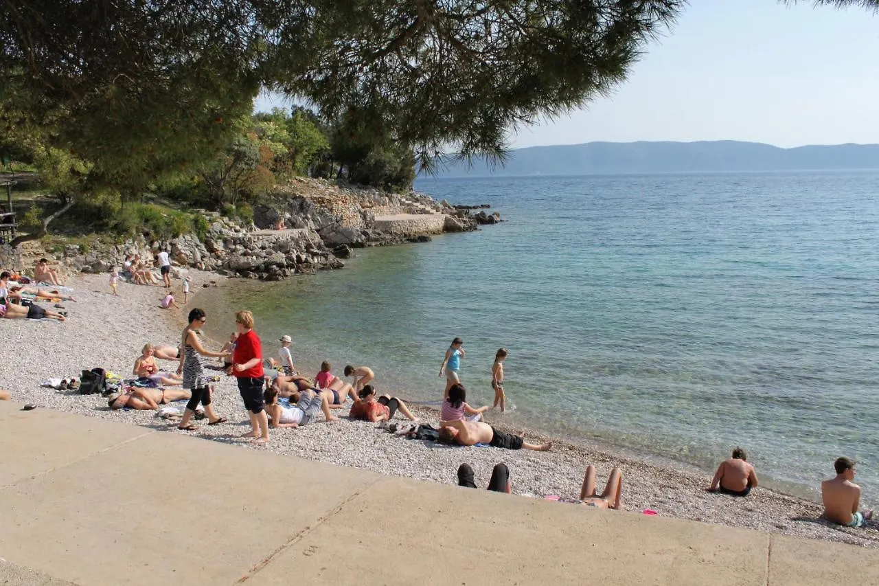 Holiday House With A Parking Space Skrbcici, Krk - 16084 Vrh  0*, Vrh (Krk)
