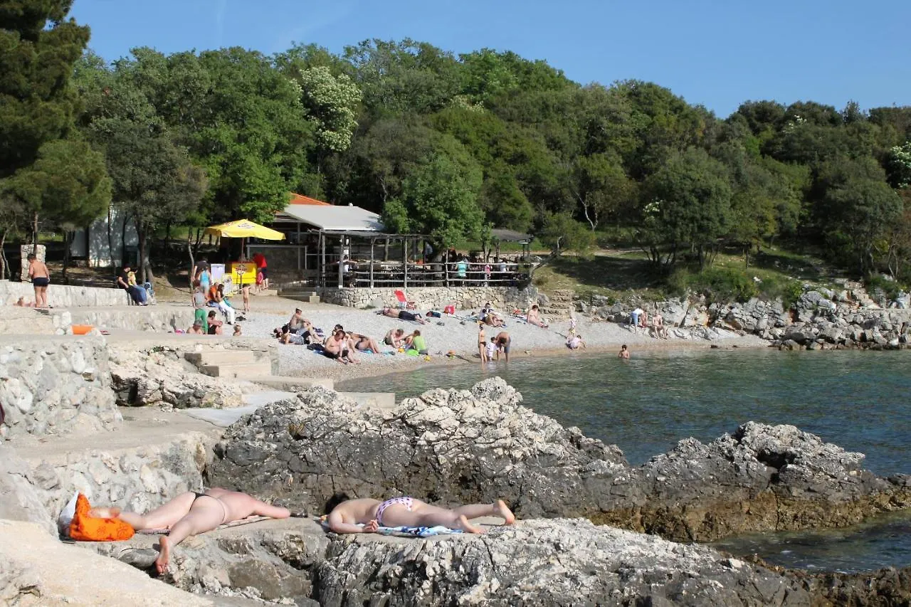 Holiday House With A Parking Space Skrbcici, Krk - 16084 Vrh