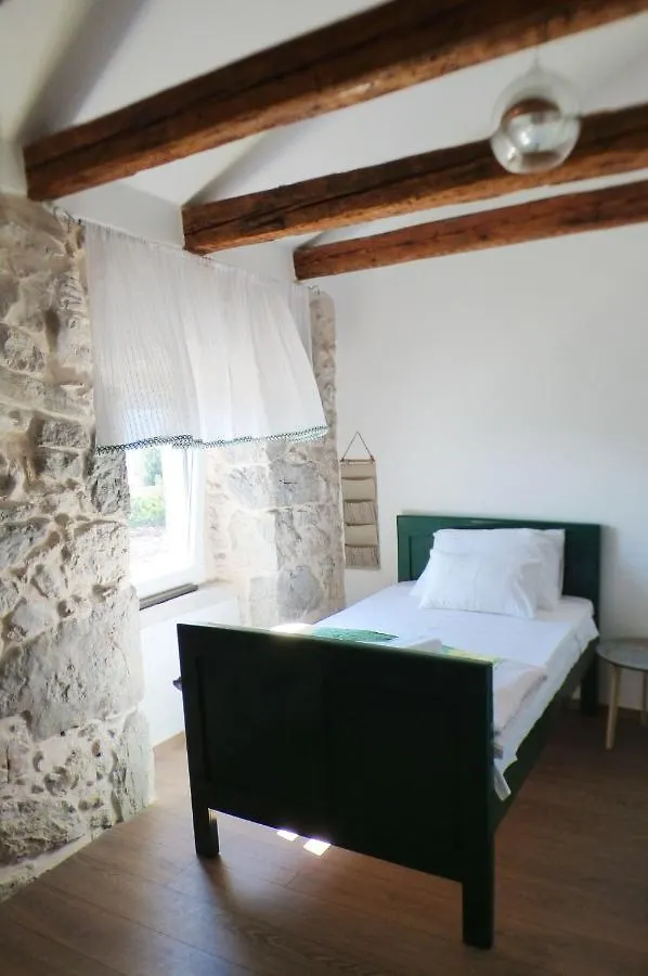 Holiday House With A Parking Space Skrbcici, Krk - 16084 Vrh  0*, Vrh (Krk) Croatia