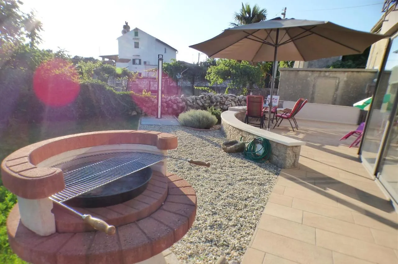 Holiday home Holiday House With A Parking Space Skrbcici, Krk - 16084 Vrh