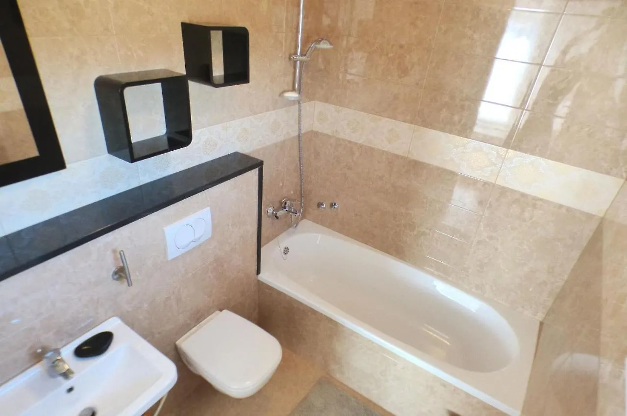 Holiday home Holiday House With A Parking Space Skrbcici, Krk - 16084 Vrh