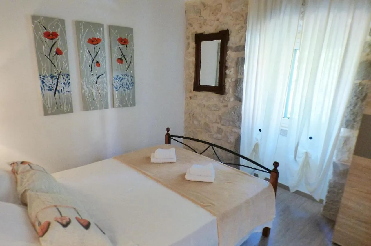 Holiday House With A Parking Space Skrbcici, Krk - 16084 Vrh  Croatia