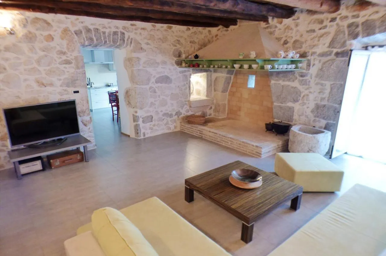 Holiday home Holiday House With A Parking Space Skrbcici, Krk - 16084 Vrh  Croatia