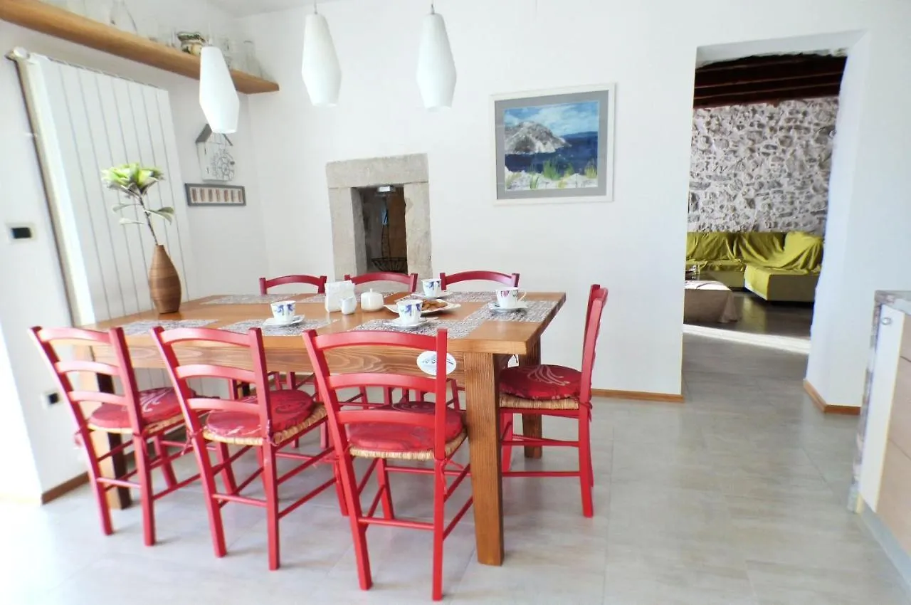 Holiday home Holiday House With A Parking Space Skrbcici, Krk - 16084 Vrh  Croatia