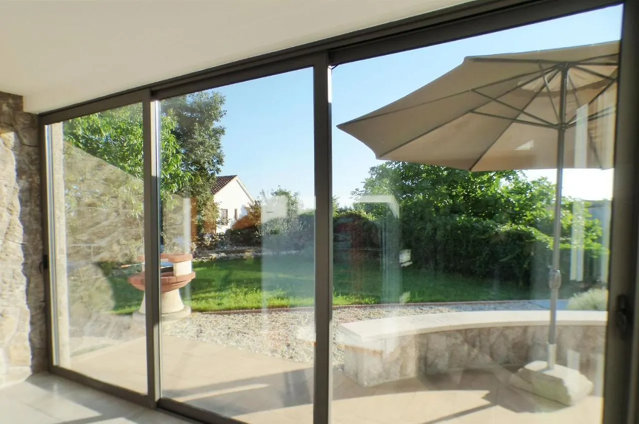 Holiday House With A Parking Space Skrbcici, Krk - 16084 Vrh  Vrh (Krk)