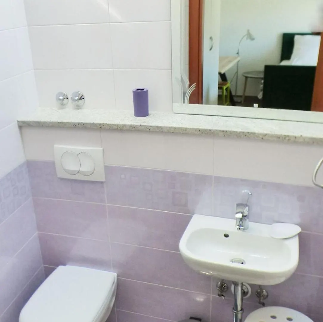 Holiday House With A Parking Space Skrbcici, Krk - 16084 Vrh  Holiday home Vrh (Krk)