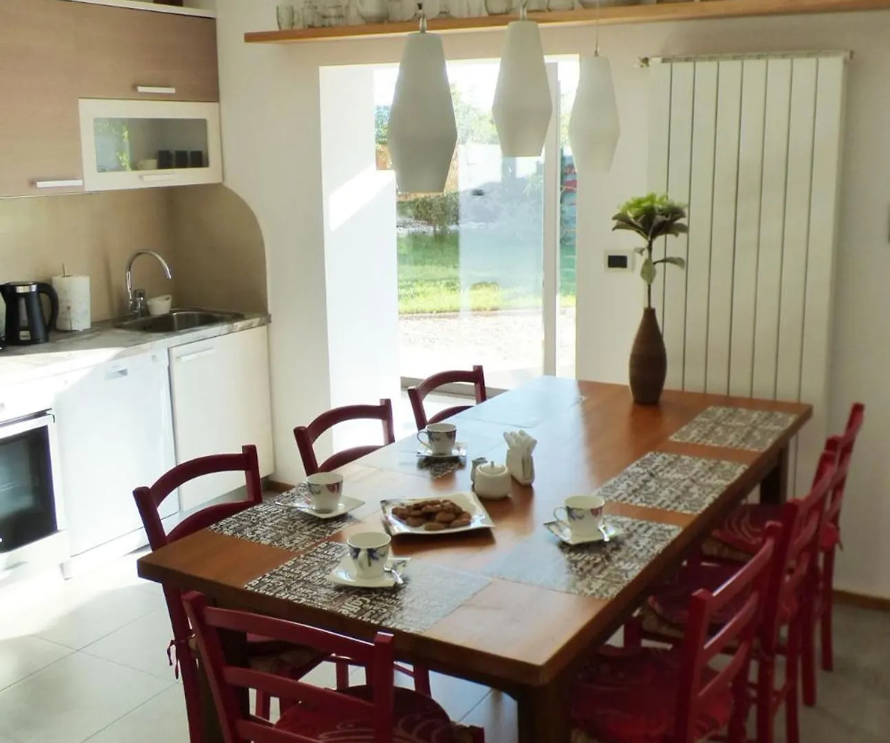 Holiday House With A Parking Space Skrbcici, Krk - 16084 Vrh  Vrh (Krk)