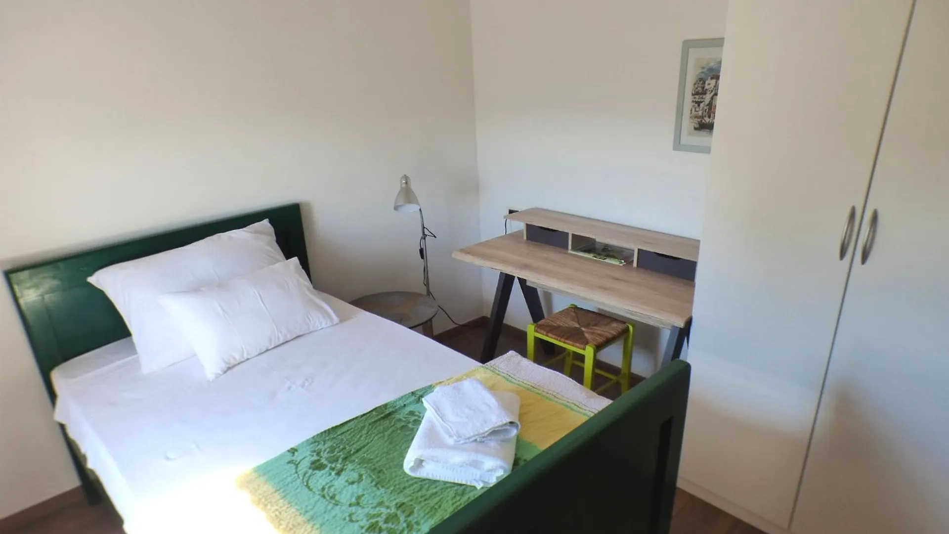 Holiday House With A Parking Space Skrbcici, Krk - 16084 Vrh  0*, Vrh (Krk) Croatia
