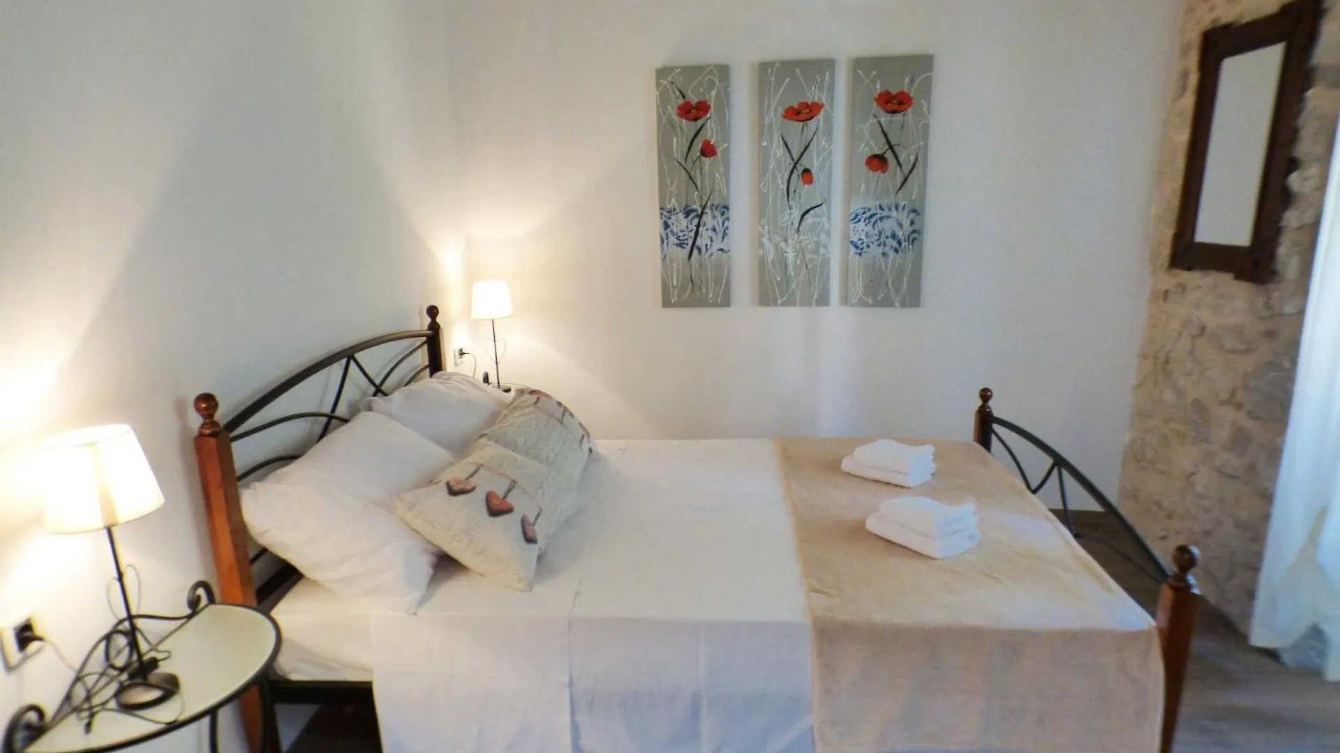 Holiday House With A Parking Space Skrbcici, Krk - 16084 Vrh  0*, Vrh (Krk) Croatia