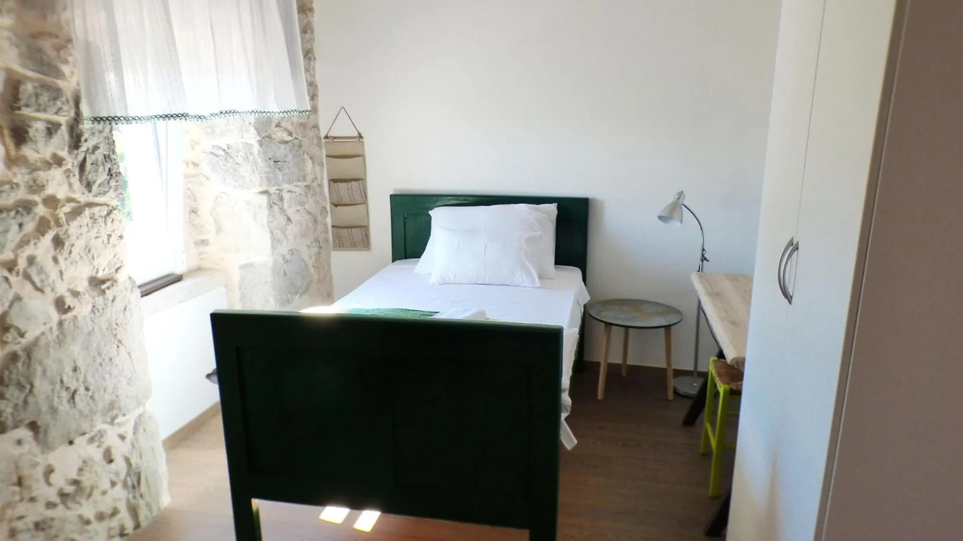 Holiday House With A Parking Space Skrbcici, Krk - 16084 Vrh