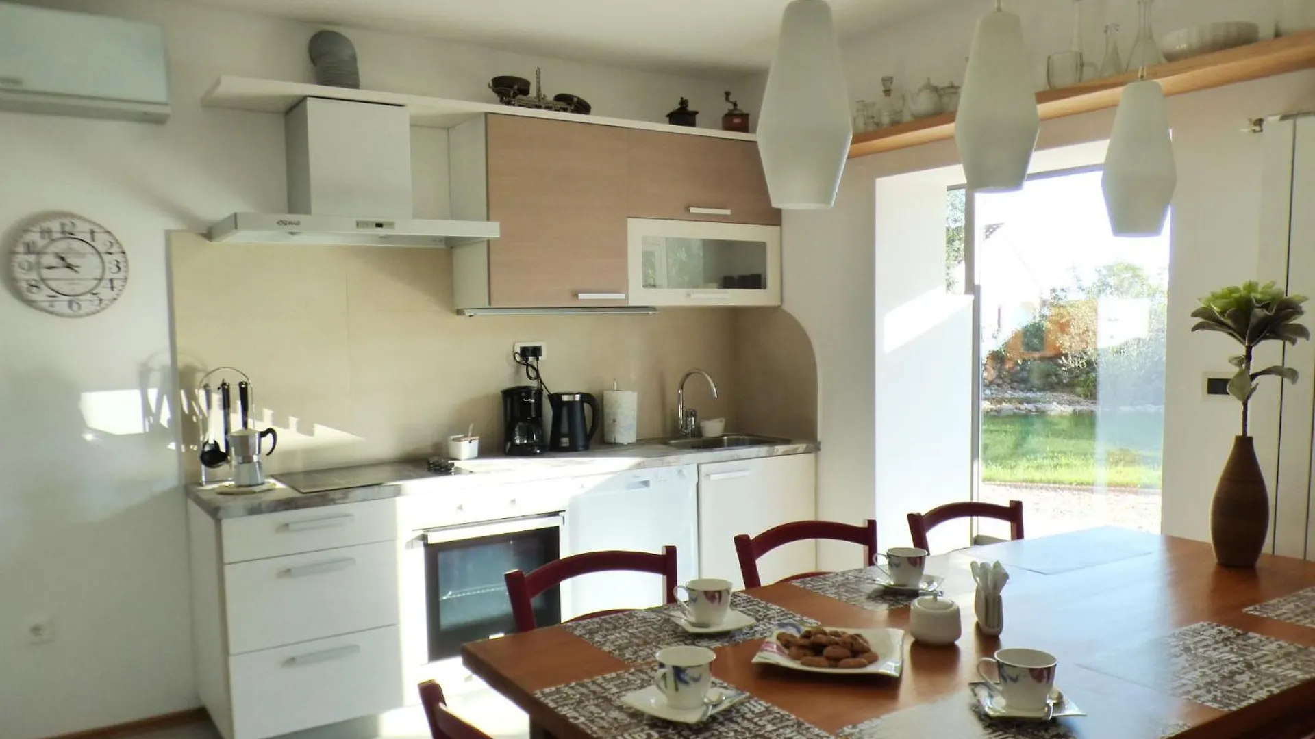 Holiday House With A Parking Space Skrbcici, Krk - 16084 Vrh  Croatia