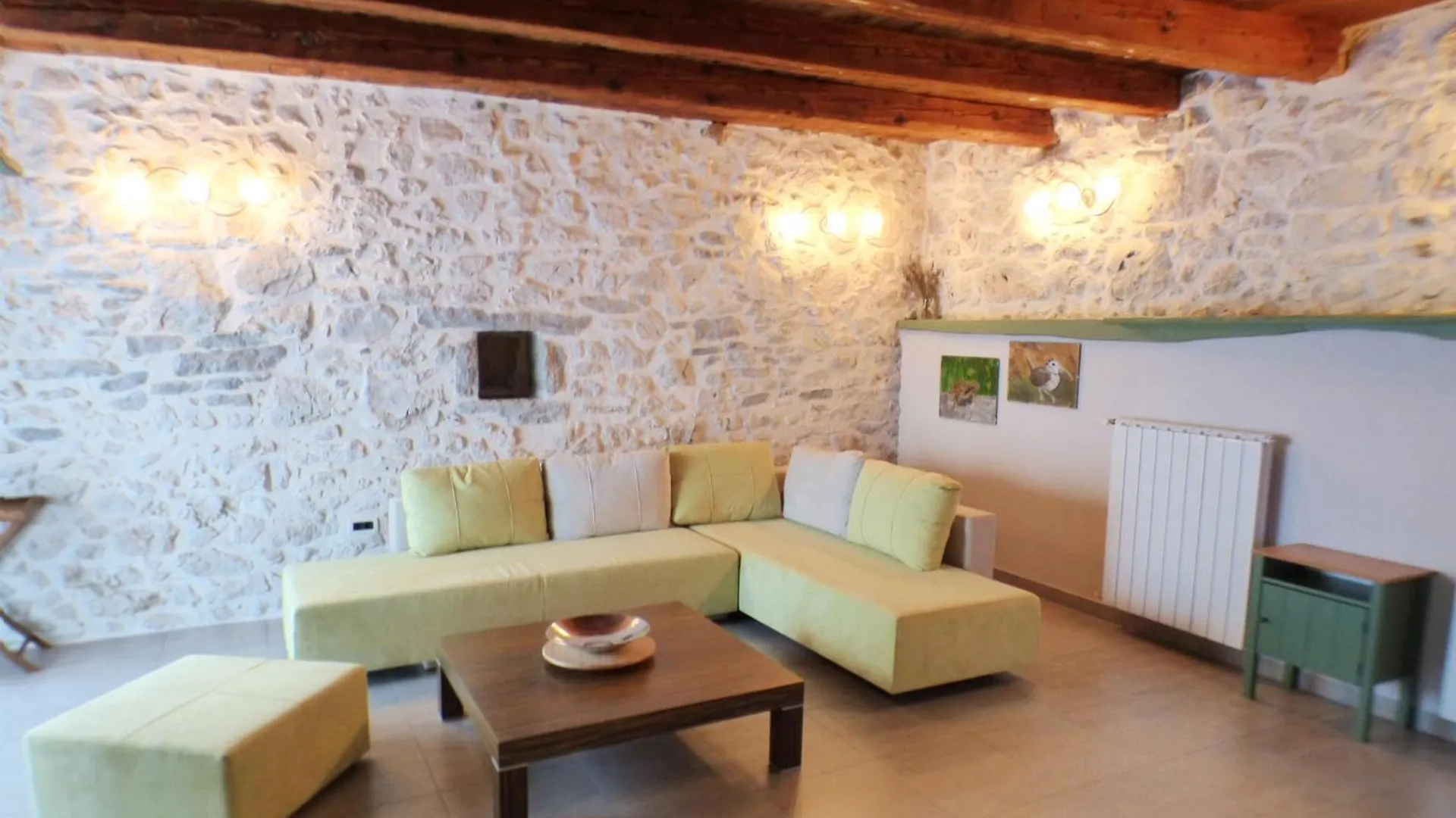 Holiday House With A Parking Space Skrbcici, Krk - 16084 Vrh  Holiday home Vrh (Krk)