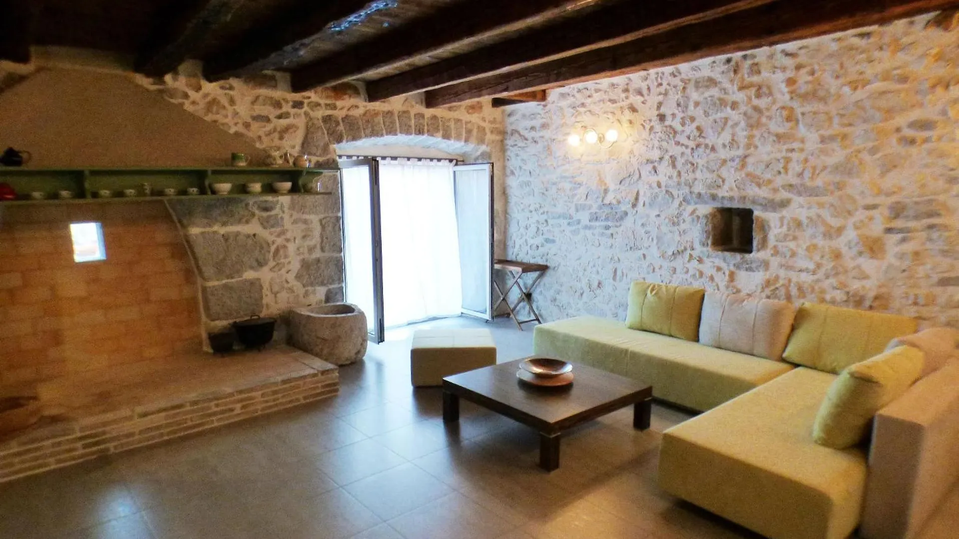 Holiday home Holiday House With A Parking Space Skrbcici, Krk - 16084 Vrh