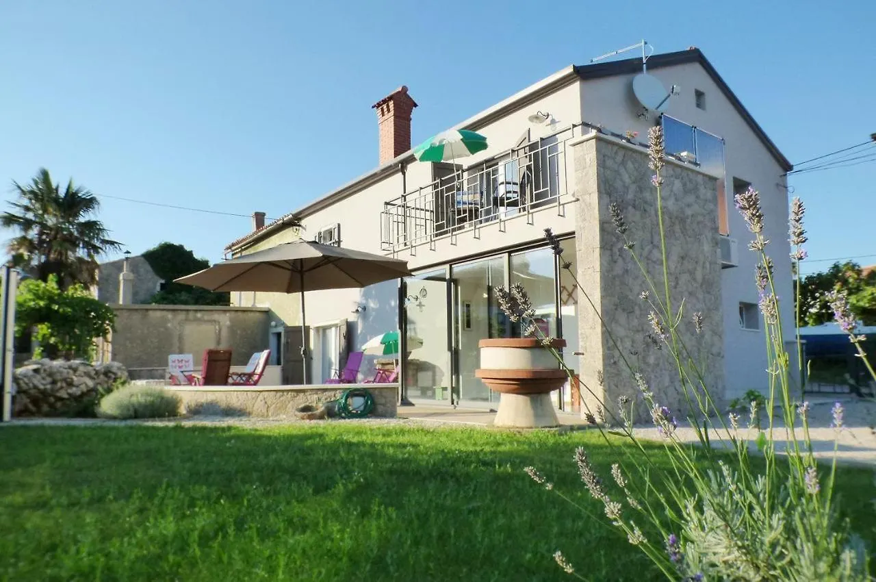 Holiday House With A Parking Space Skrbcici, Krk - 16084 Vrh