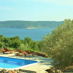 2* Bed & Breakfast Boutique Agroturizam Sv. Juraj