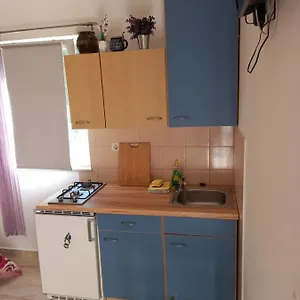  Appartamento Maslenik