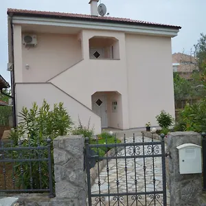  Appartamento Appartments Dobby