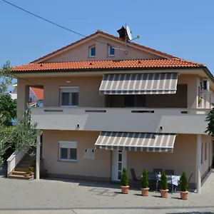  Appartamento Apartman Silvija